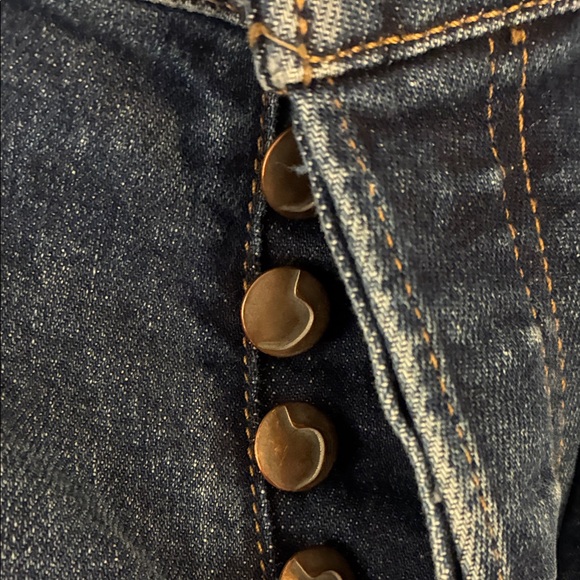 Joe’s Jeans the Niki - Picture 6 of 10